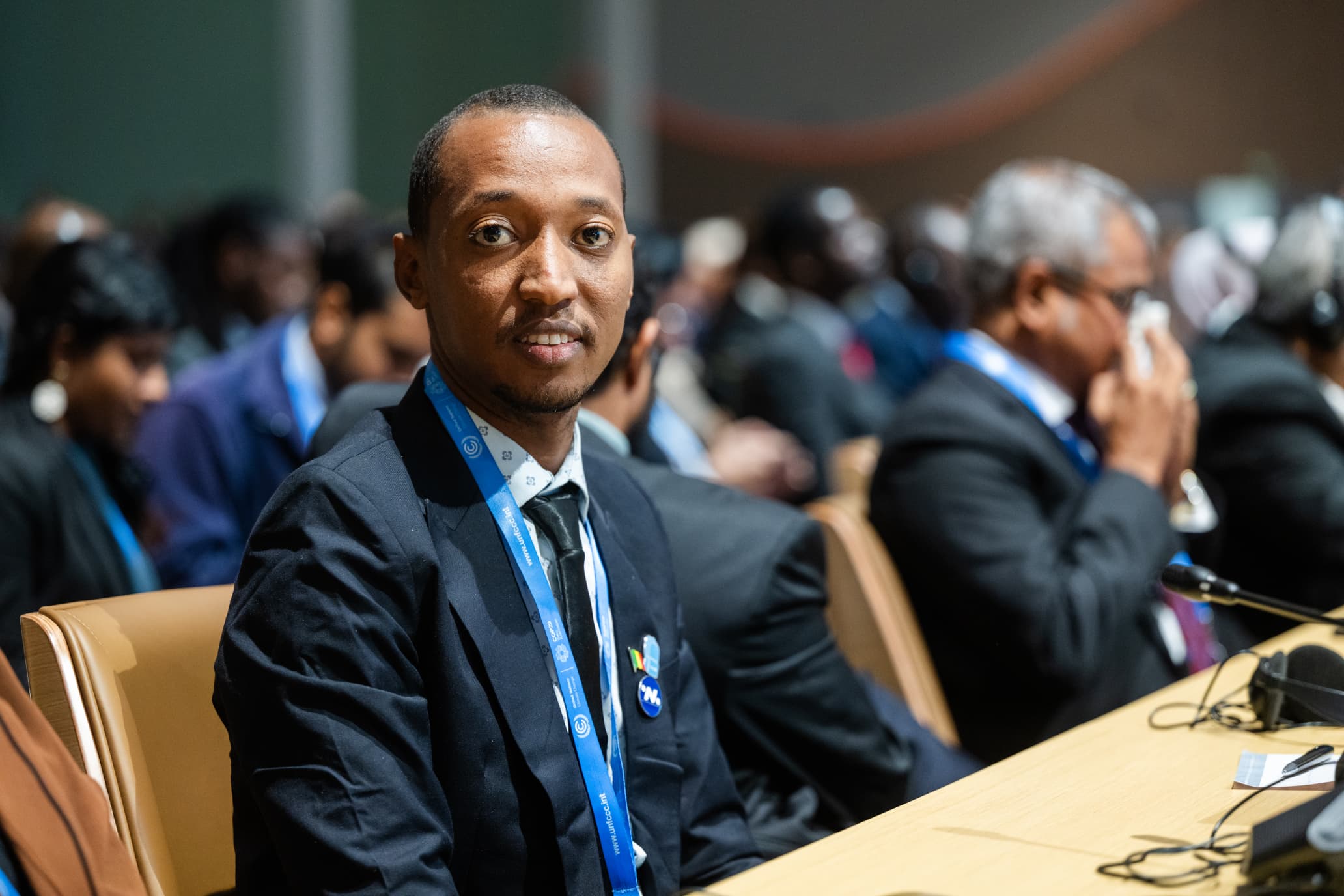 Ahmed ag MOHAMED